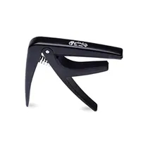 Comprar Capo De Guitarra, Capo Ajustable Guitarras Acústicas, ...