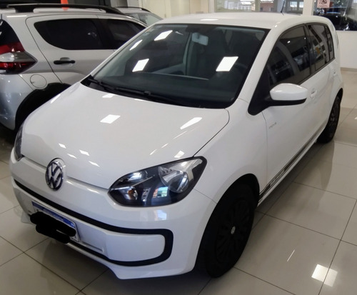 Imagen 15 de 15 de Volkswagen Up Move 5p