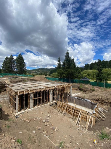 Imagen 29 de 30 de Venta, Departamento, Chapelco Golf, Aldea, Hoyo 6, Pb 5 A