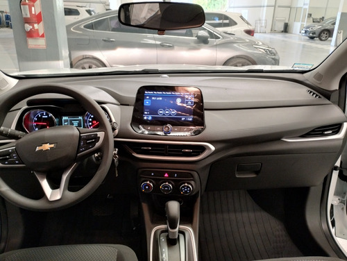 Imagen 23 de 23 de Suv Chevrolet Tracker Lt 1.2 Nafta Turbo Manual 5 Vel. 2023*