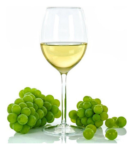 Caja De 6 Vino Blanco Las Nubes Kuiiy 750 Ml