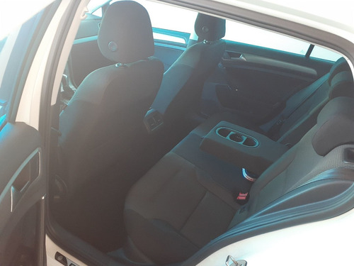 Volkswagen Golf 2014 1.4 Tsi Comfortline 5p Automática