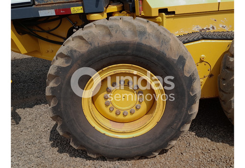 Motoniveladora John Deere 620g - 2020