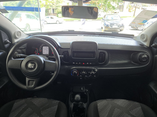Fiat Mobi 1.0 EVO FLEX LIKE. ON MANUAL