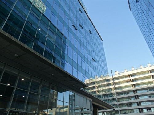 Imagen 1 de 9 de Oficina En Arriendo En Las Condes Con Estoril