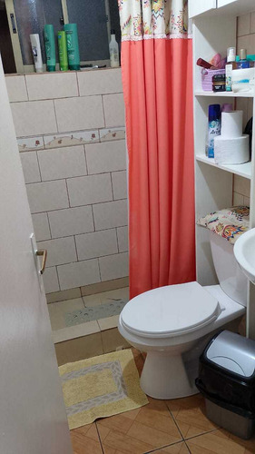 Hermosa Casa En Quillota La Said (95606)