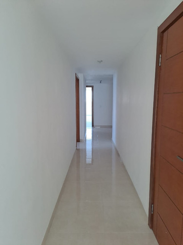 Apto En El Vergel 180m2 12vo Piso 3h 4b 2parqueos