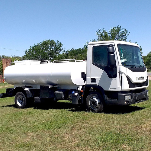 Tanque Regador Cisterna 8000 10000 20000 Litros
