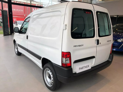 Peugeot Partner 1.6 Hdi Furgon Confort 92