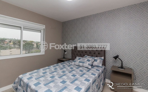 Imagem 10 de 30 de Apartamento, 3 Dormitórios, 72.67 M², Medianeira - 149673