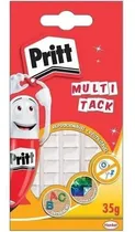 Comprar Massa Adesiva, Multi-tack, Pu002F Fixação, Pritt, 35g