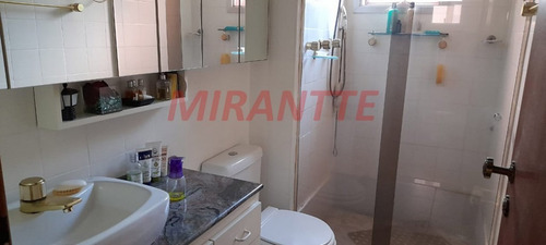Imagem 5 de 27 de Apartamento Em Casa Verde - São Paulo, Sp - 371309
