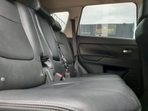 Imagem 13 de 15 de Mitsubishi Outlander