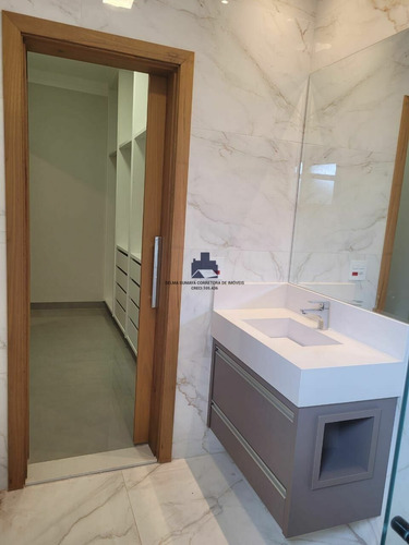 Imagem 15 de 24 de Casa À Venda No Condominio Setlife Mirassol Ii - Mirassol/sp - 2022630