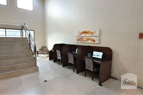 Imagem 12 de 15 de Flat À Venda No Santo Antônio - Código 252371 - 252371