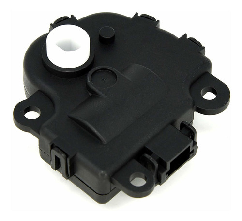 Hvac Air Blend Door Actuator Compatible For Chevy Impala, Co