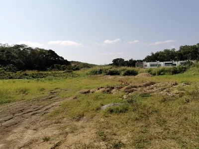 Terreno en venta