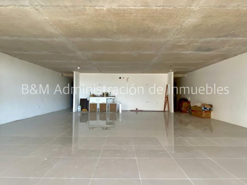 Alquiler Oficinas En Parque Batlle