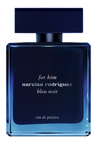 Narciso Rodríguez For Him Bleu Noir Edp 50ml