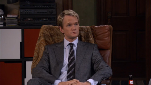 Como Conoci A Tu Madre Serie How I Met Your Mother