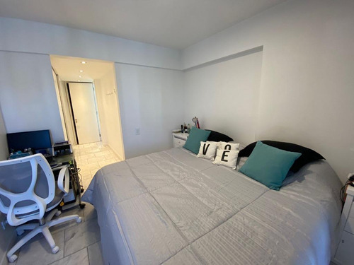 Departamento En Venta - 3 Dormitorios 2 Baños - Cochera - 100mts2 - Mar Del Plata