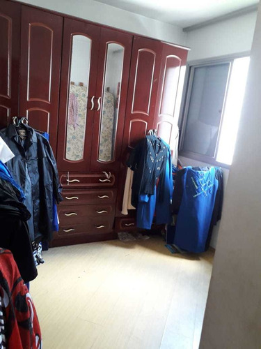 Imagem 13 de 14 de Apartamento- 67m² - 2 Dormitórios