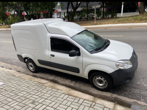 Imagem 1 de 8 de Fiat Fiorino