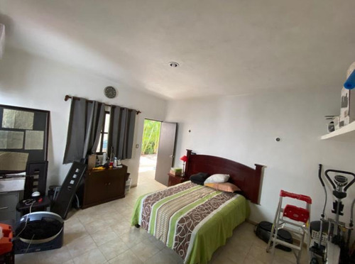 Imagen 12 de 21 de Casa En Venta En Mérida Yucatán, Montes De Ame De 1 Planta Con Alberca