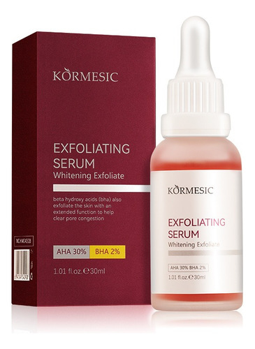 Kit De 3pzs. Serum Exfoliante Reduce Poros/aclara/antiarruga