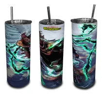 Comprar Termo Doble Capa Anime Mha Modelo (7018536tdcai)