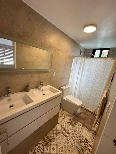 Casa Totalmente Remodelada En San Ángel