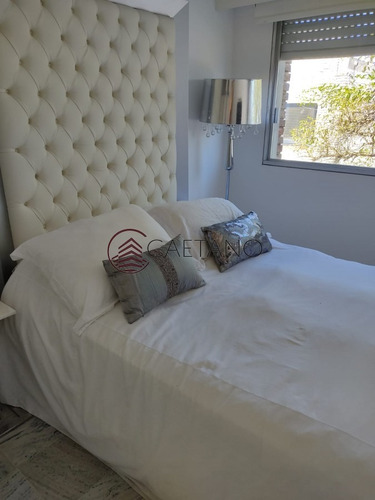 Venta Apartamento 3 Dormitorios, Peninsula, Punta Del Este- Ref: 2562