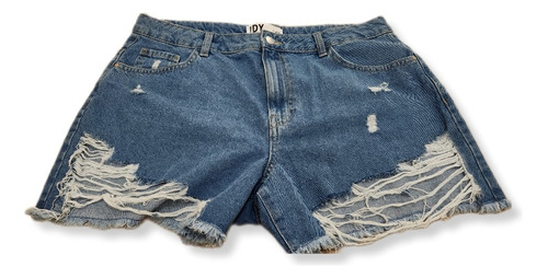 Short De Jeans