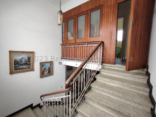 Casa En Venta El Paraiso Jose Carrillo Bm Mls #23-9133