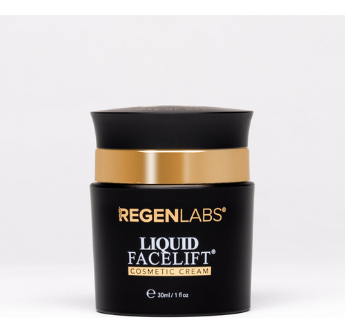 Regen Labs Lifting Facial Liquido - Lifting Facial Instantan