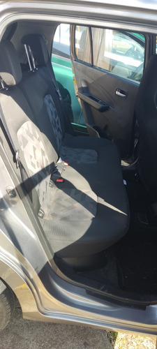 Imagen 13 de 13 de Suzuki Celerio 2020