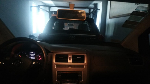 Vw Suran Confortline