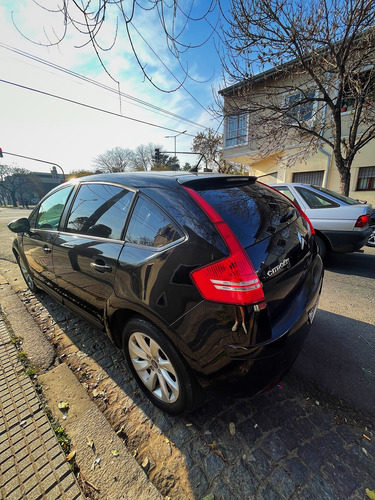 Citroën C4 1.6 X Pack Plus