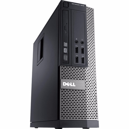 Dell Optiplex 9010 Core I5 2400- 8gb - Hd 1tb