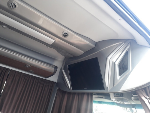 Mercedes-benz Sprinter Van 2.2 Cdi 415 Luxo Teto Alto 5p