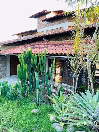 Imagem 13 de 30 de Casa À Venda, 245 M² Por R$ 700.000,00 - Itaipu - Niterói/rj - Ca0310