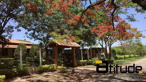 Imagem 4 de 15 de Excelente Chácara À Venda Ou Locação 2.500 M2 - Itu - 5171