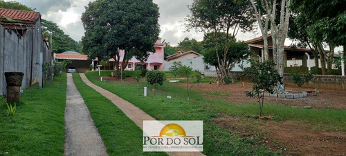Imagem 6 de 10 de Chácara À Venda Em Pinhalzinho/sp - 0247