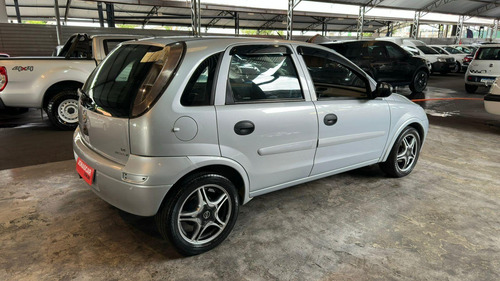 Chevrolet Corsa Hatch Maxx