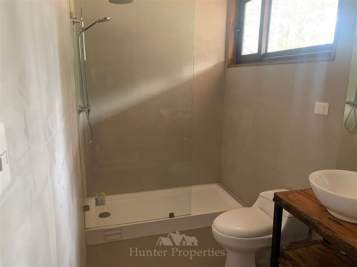 Casa En Venta De 3 Dorm. En Pichilemu