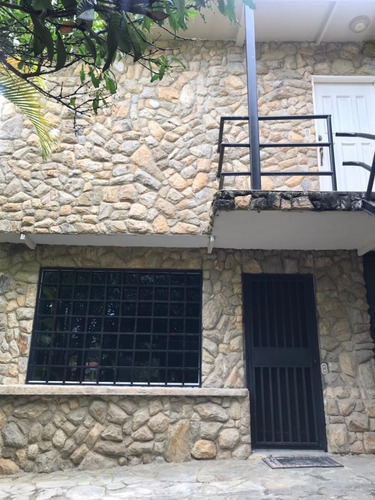 Imagen 1 de 20 de Casa En Venta, El Hatillo