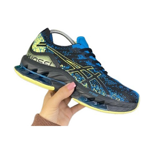 Tenis Asics Gel-kinsei Blast Hombre 