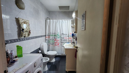 Venta Ph 3 Ambientes Villa Lugano Balcon Patio