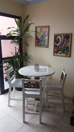 Imagem 16 de 27 de Apartamento Com 2 Dormitórios À Venda, 71 M² Por R$ 780.000,00 - Barra Da Tijuca - Rio De Janeiro/rj - Ap1324