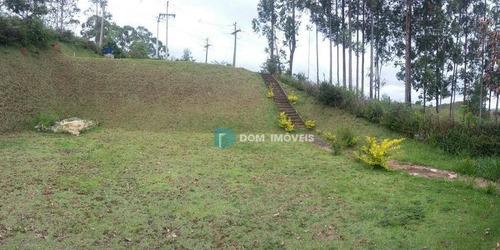 Imagem 18 de 30 de Chácara Com 3 Dormitórios À Venda, 1200 M² Por R$ 450.000,00 - Pomar Da Serra - Juiz De Fora/mg - Ch0015